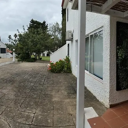 Pool&terrace Sweet Tavira