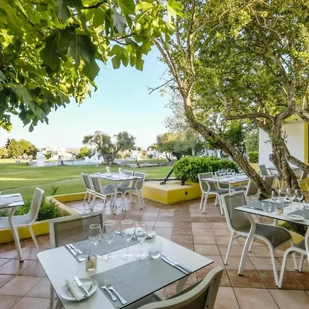 Pool&terrace Sweet Tavira