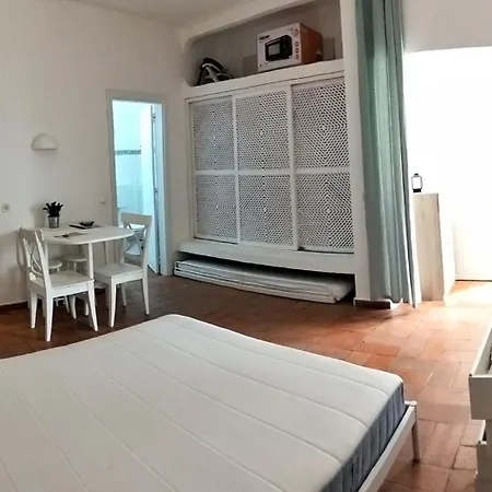Pool&terrace Sweet Tavira