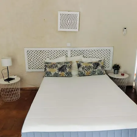 Pool&terrace Sweet * Tavira