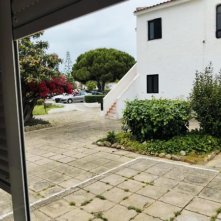 Villa Pool&terrace Sweet Tavira