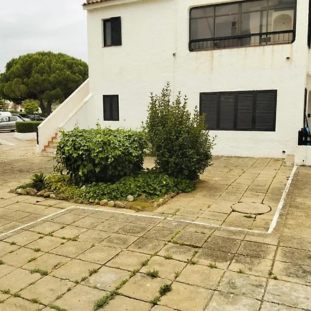 Pool&terrace Sweet Villa Tavira