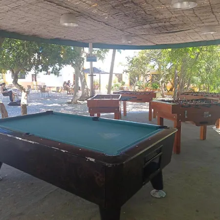 Pool&terrace Sweet וילה *