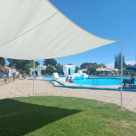 Pool&terrace Sweet * Tavira
