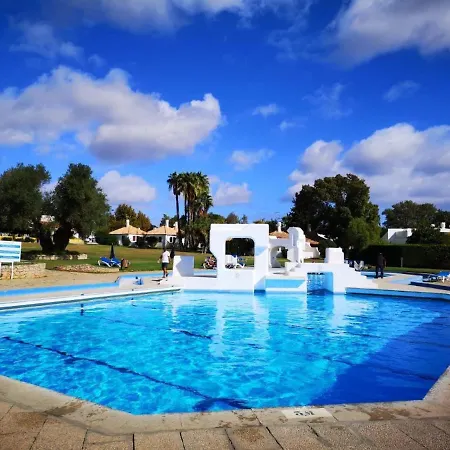 Pool&terrace Sweet * Tavira