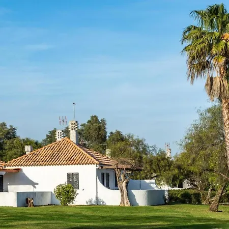 Villa Pool&terrace Sweet Tavira