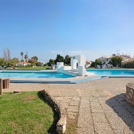 Pool&terrace Sweet Tavira