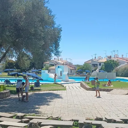 וילה Pool&terrace Sweet