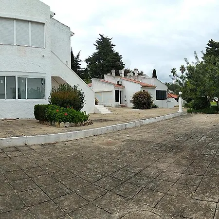 Pool&terrace Sweet Villa Tavira